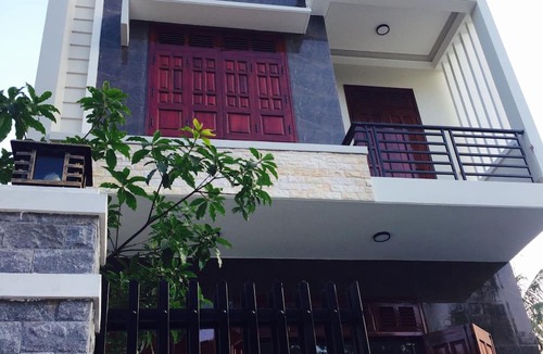 Phu Loc House | Canh Duong Motel
