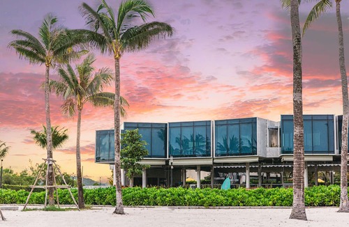 Duong To Resort | Pullman Phu Quoc Beach Resort