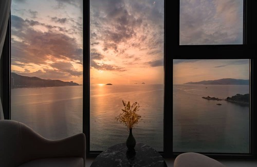 Vinh Hai Hotel | Navada Beach Hotel