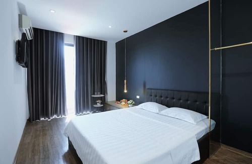 Cong Vi Hotel | BH Riverside Hotel