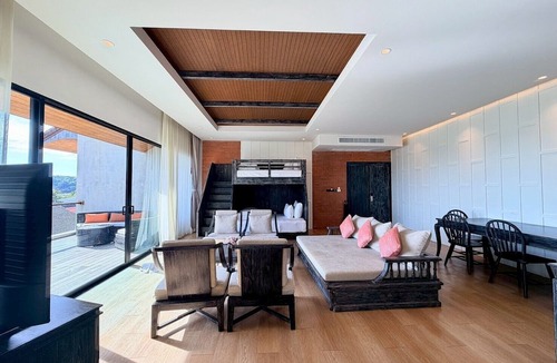Satun Hotel | Ananya Lipe Resort