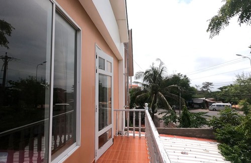 Mui Ne House | Goc Bien Homestay