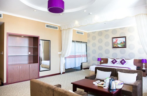 Buon Ma Thuot Hotel | Hai Ba Trung Hotel