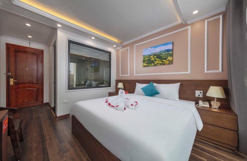 Soc Son Hotel | Airport Hotel Hanoi Convenient & Friendly