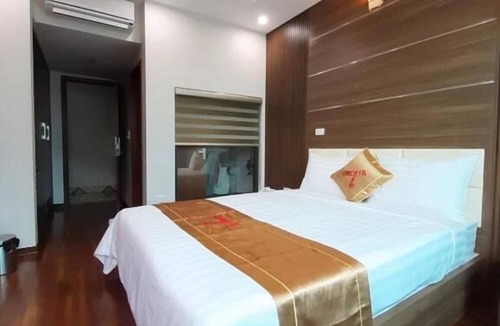 My Duc Hotel | Omerta hotel