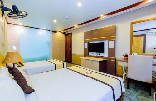 Hoa Binh Hotel | Hoa Dao Hotel