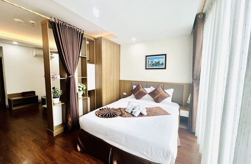 Duy Tien Hotel | Thanh Dat Hotel Dong Van