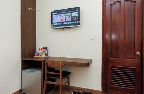 Hoai Duc Hotel | OYO 472 Lenka Hotel