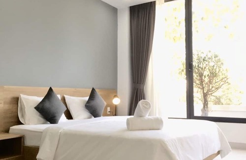 Thu Dau Mot Apartment | The Green House Binh Duong