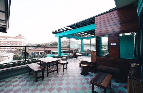 Pak Chong Hostel | More than Sleep Hostel Pak Chong - Khao Yai