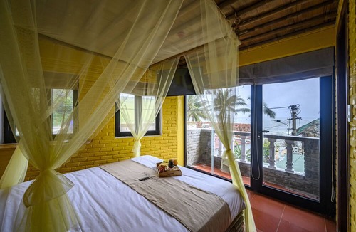 Quy Nhon Hostel | Mira Bai Xep Quy Nhon - The Hidden Jewel - Hostel