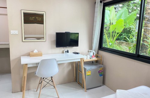 Tham Nam Phut House | Guesthouse 88