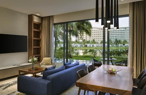 Ong Lang Hotel | Mövenpick Villas & Residences Phu Quoc
