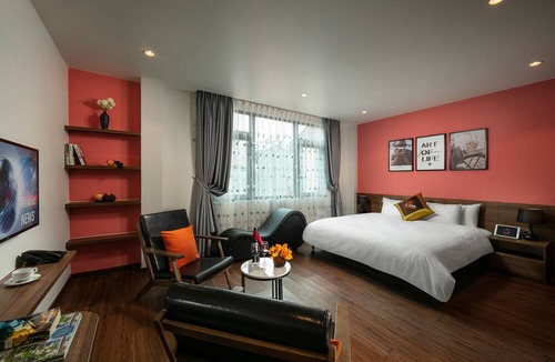 Nghia Đo Hotel | P-Link Home & Hotel