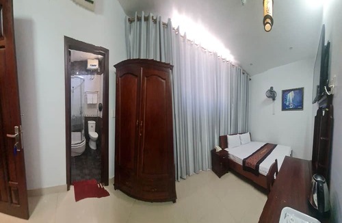 Dong Hoi Hotel | Tan Truong Son Hotel
