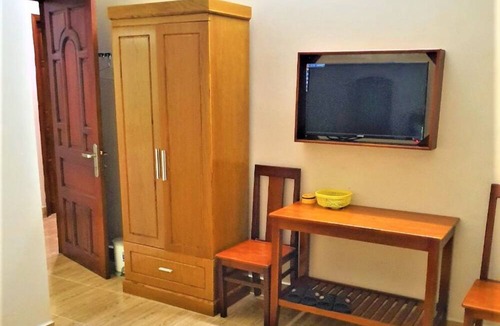 Di An Hotel | Cuc Phuong Hotel