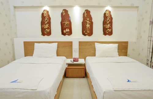 Tuy Phong Hotel | Mui Tau Hotel
