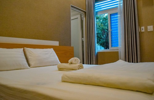 Tuy Phong Hotel | Mui Tau Hotel