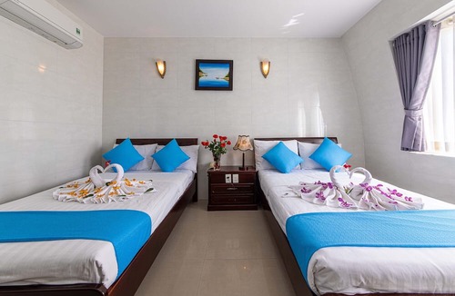 District 9 Hotel | Phong Lan 2 Hotel