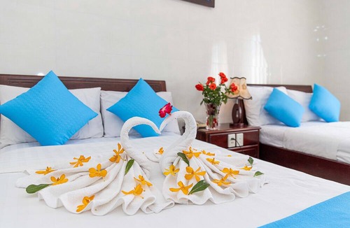 District 9 Hotel | Phong Lan 2 Hotel