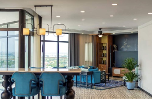 Tuy Hoa Hotel | TUI BLUE Tuy Hoa - Wellness & Retreat Hotel