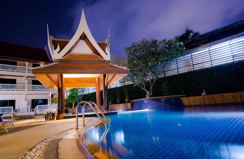 Kata Resort | Kata Poolside Resort