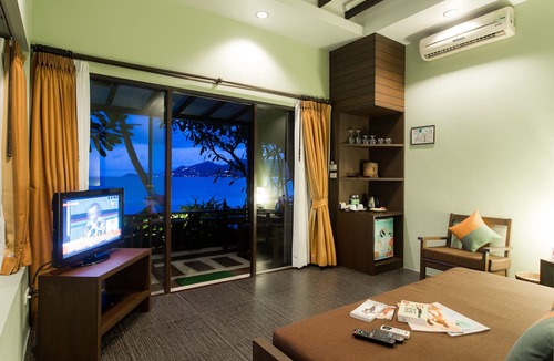 Chaweng City Center Resort | Baan Chaweng Beach Resort & Spa