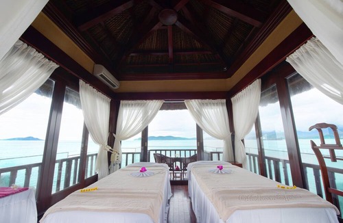 Nha Trang Resort | Vinpearl Luxury Nha Trang
