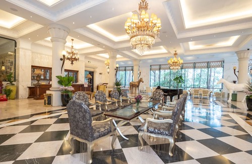 Da Lat Resort | Dalat Edensee Lake Resort & Spa