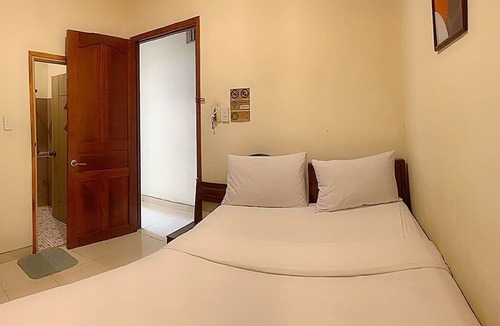 District 5 Hotel | Vien Dong Hotel