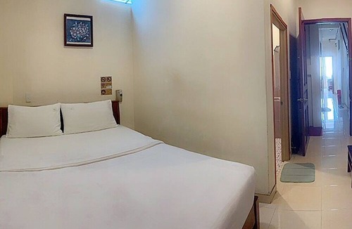 District 5 Hotel | Vien Dong Hotel