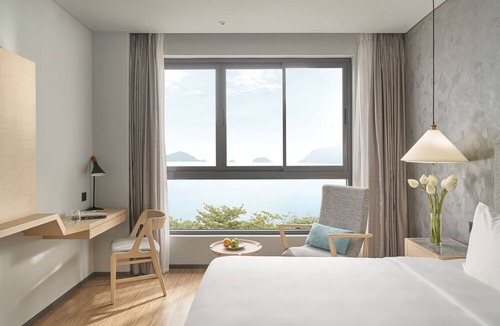 Con Son Hotel | The Secret Con Dao