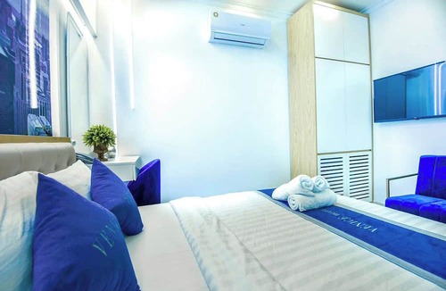 Binh Chanh Hotel | Venice 1 Hotel