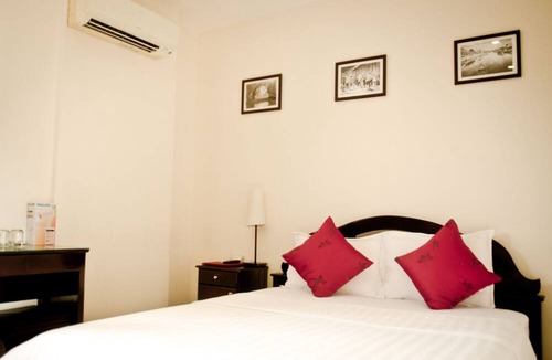 La Gi Hotel | Thanh Binh Hotel