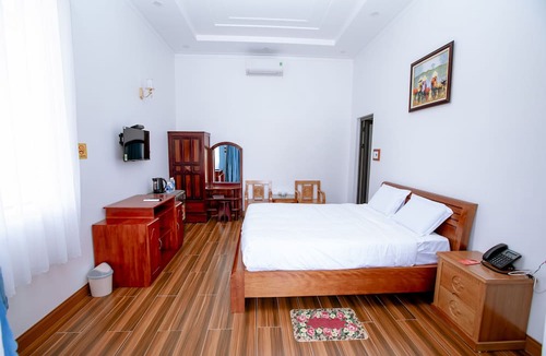Soc Trang Hotel | Thien An Hotel