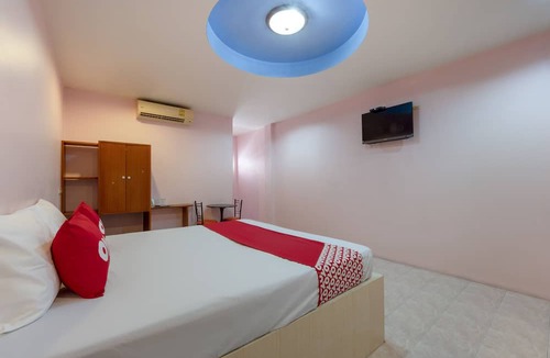 Ban Chang Hotel | OYO 1070 Paradise Resort