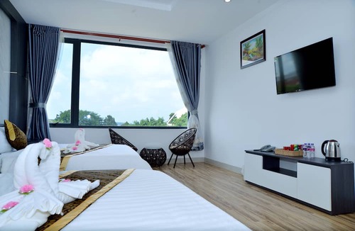 Buon Ma Thuot Hotel | Buon Ma Thuot Hotel