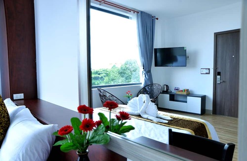 Buon Ma Thuot Hotel | Buon Ma Thuot Hotel