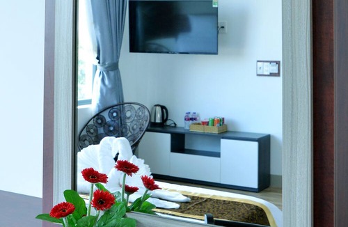 Buon Ma Thuot Hotel | Buon Ma Thuot Hotel