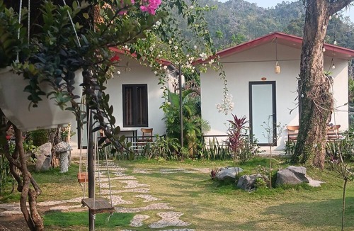 Cat Hai House | Tran Chau Garden Home