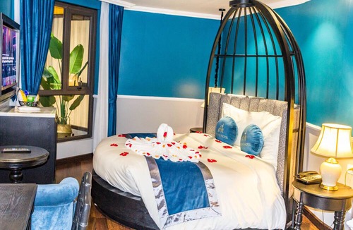 Lao Cai Hotel | Michi's Hotel Lao Cai