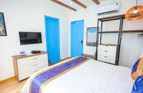 Quy Nhon Hotel | Chai Village Hotel