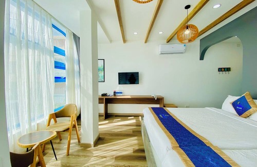 Quy Nhon Hotel | Chai Village Hotel