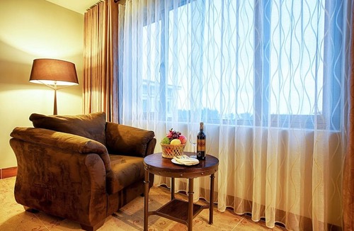 Tinh Gia Hotel | Nghi Son Hotel