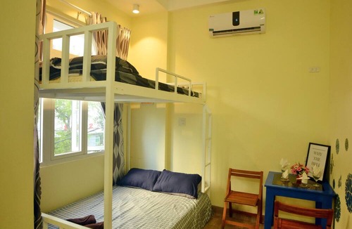 Quy Nhon Hotel | Quy Nhon Homestay BnB