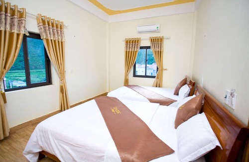 Son Trach Hostel | Co Cuc Hotel - Hostel