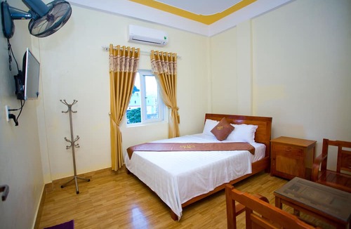Son Trach Hostel | Co Cuc Hotel - Hostel