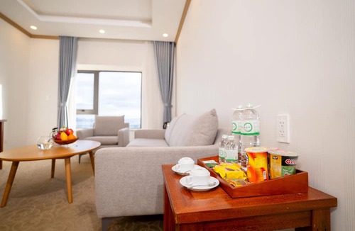 Cam Ranh Hotel | Navy Hotel Cam Ranh