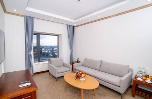 Cam Ranh Hotel | Navy Hotel Cam Ranh