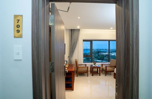 Cam Ranh Hotel | Navy Hotel Cam Ranh